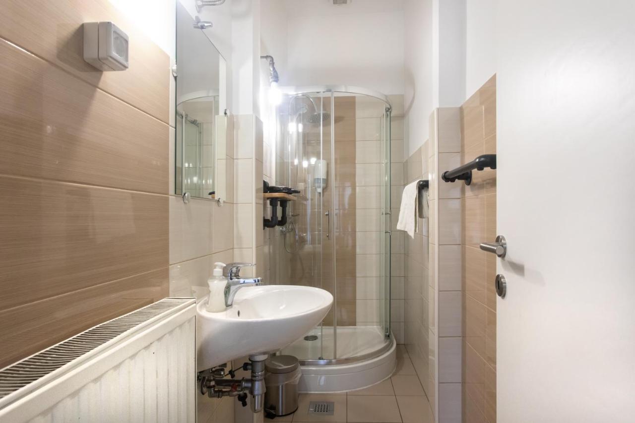 Big Pipe Apartment Lublana Zewnętrze zdjęcie