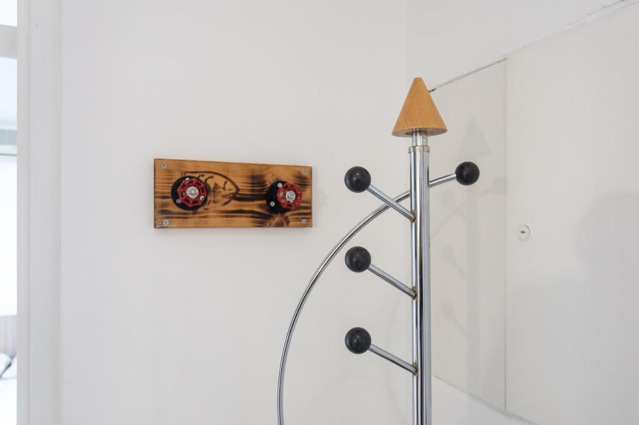 Big Pipe Apartment Lublana Zewnętrze zdjęcie